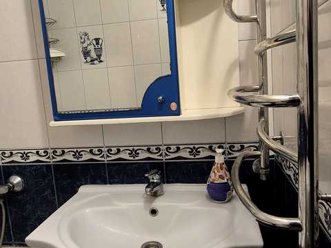 Квартира на вул. Степана Олійника, 17 в Києві, ID 284856, фото №12