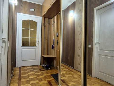 Квартира на вул. Степана Олійника, 17 в Києві, ID 284856, фото №16