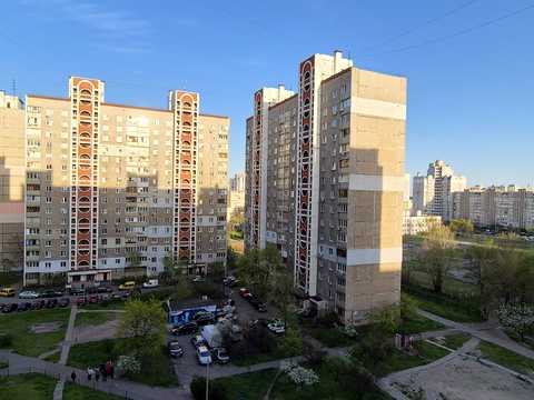 Квартира на вул. Степана Олійника, 17 в Києві, ID 284856, фото №17