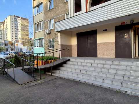 Квартира на вул. Степана Олійника, 17 в Києві, ID 284856, фото №19
