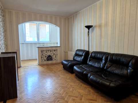 Квартира на вул. Степана Олійника, 17 в Київ, ID 284856, фото №3