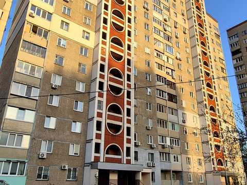 Квартира на вул. Степана Олійника, 17 в Києві, ID 284856, фото №22
