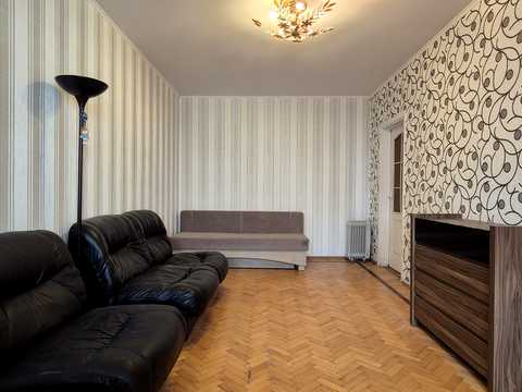 Квартира на вул. Степана Олійника, 17 в Київ, ID 284856, фото №4