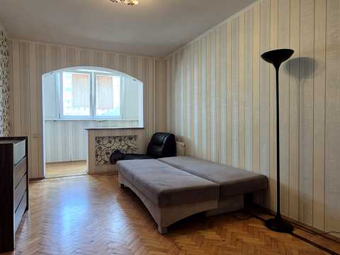 Квартира на вул. Степана Олійника, 17 в Київ, ID 284856, фото №5