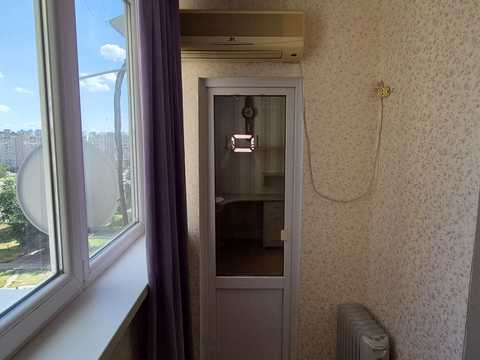 Квартира на вул. Степана Олійника, 17 в Києві, ID 284856, фото №8