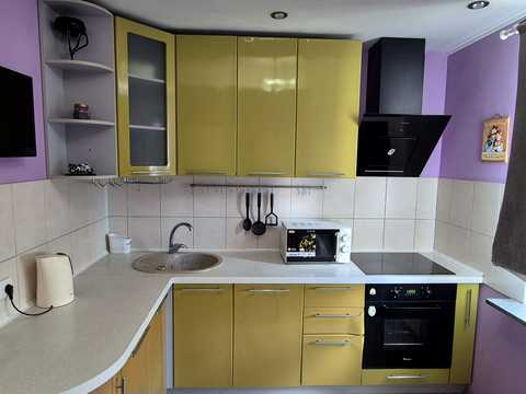 Квартира на вул. Степана Олійника, 17 в Києві, ID 284856, фото №9