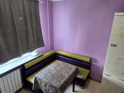 Квартира на вул. Степана Олійника, 17 в Києві, ID 284856, фото №10