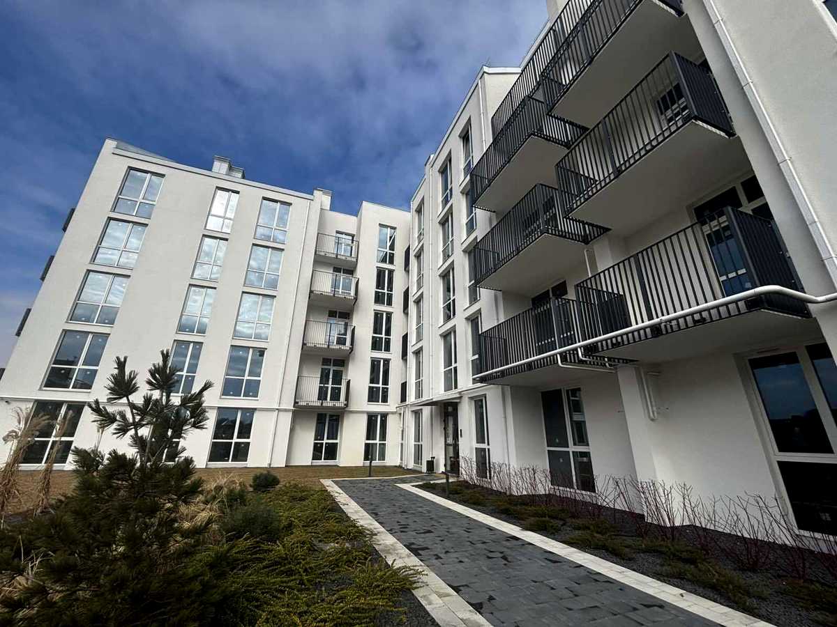 Квартира на вул. Червоної Калини, 4-А в Львові, ID 309608, фото №1