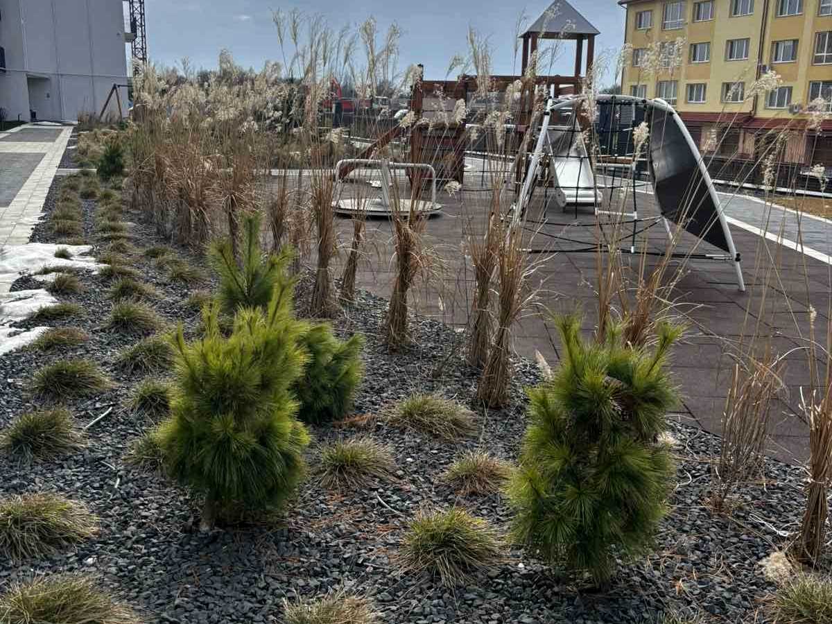 Квартира на вул. Червоної Калини, 4-А в Львові, ID 309608, фото №2