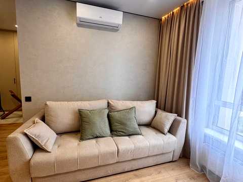 Квартира на вул. Всеволода Змієнка, 13 в Києві, ID 284868, фото №7