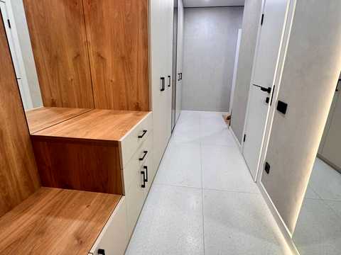 Квартира на вул. Всеволода Змієнка, 13 в Києві, ID 284868, фото №9