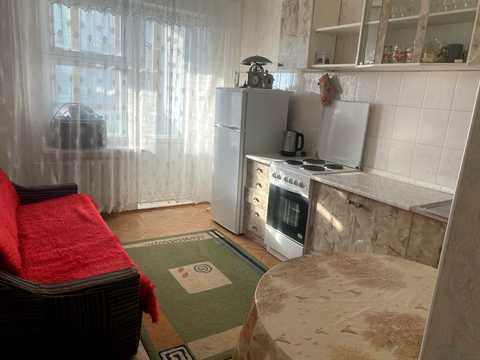 Квартира на вул. Якуба Коласа, 2 в Києві, ID 284855, фото №1