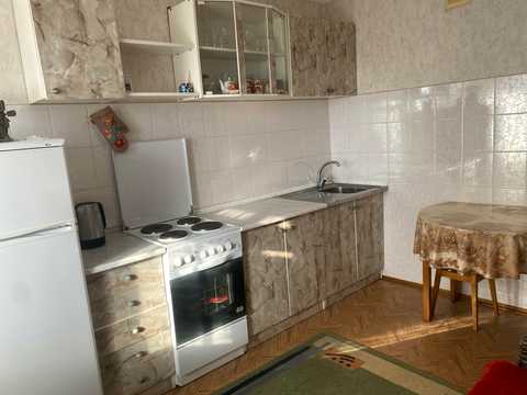 Квартира на вул. Якуба Коласа, 2 в Києві, ID 284855, фото №2