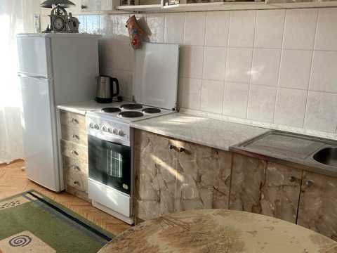 Квартира на вул. Якуба Коласа, 2 в Києві, ID 284855, фото №3