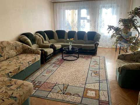 Квартира на вул. Якуба Коласа, 2 в Києві, ID 284855, фото №4