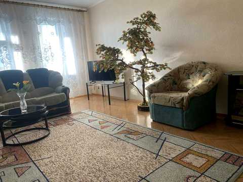 Квартира на вул. Якуба Коласа, 2 в Києві, ID 284855, фото №5
