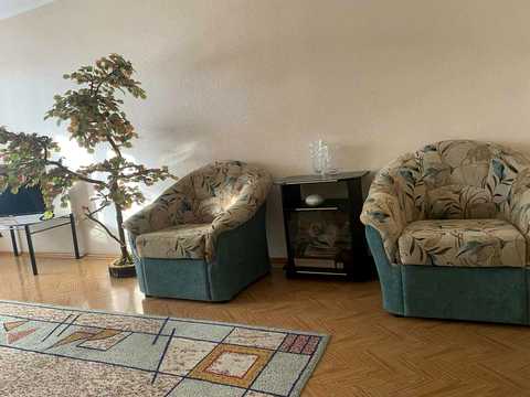 Квартира на вул. Якуба Коласа, 2 в Києві, ID 284855, фото №6