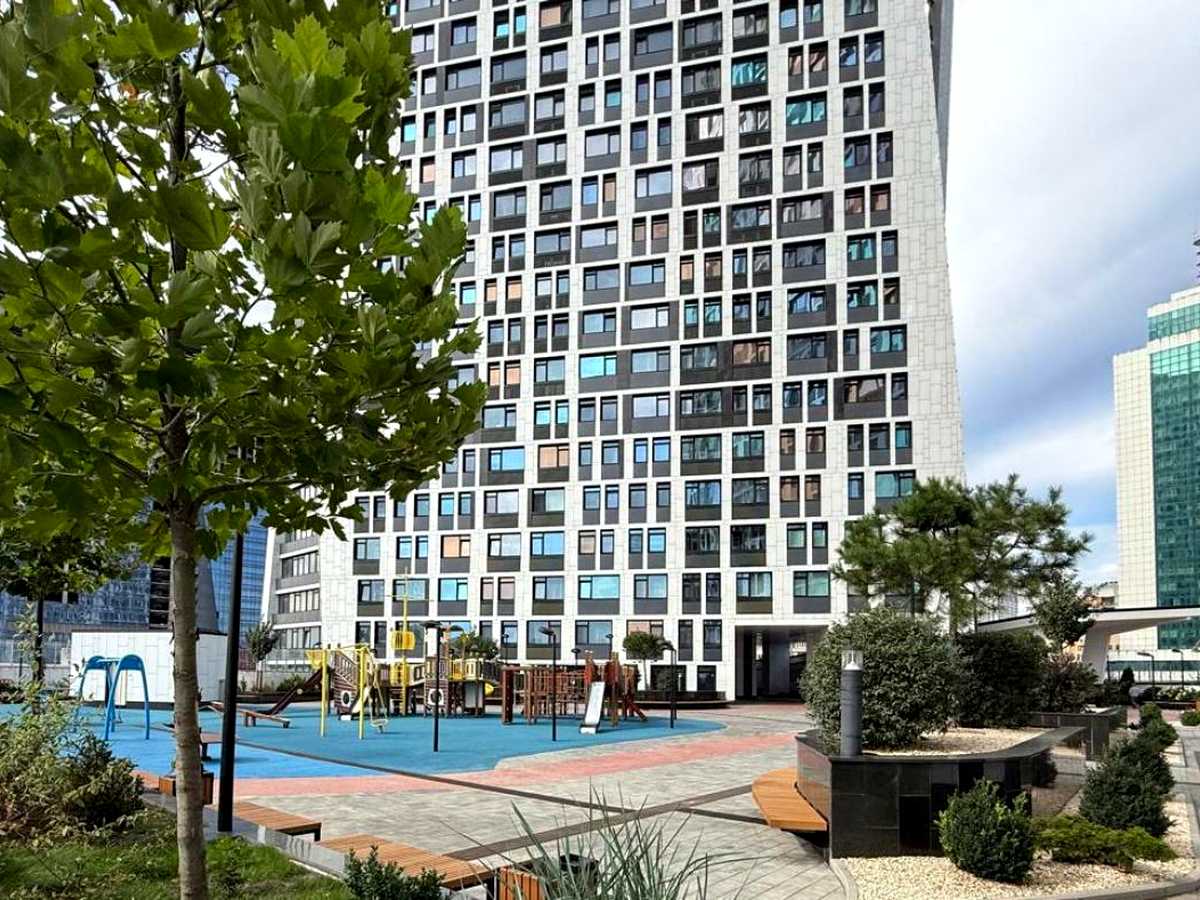 Квартира на вул. Берестейський просп. , 11 к3 в Києві, ID 297721, фото №15