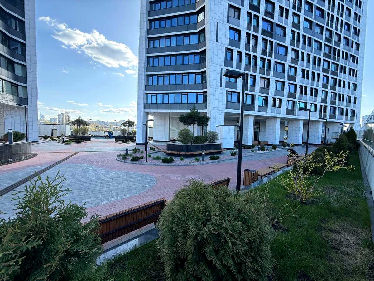 Квартира на вул. Берестейський просп. , 11 к3 в Києві, ID 297721, фото №8