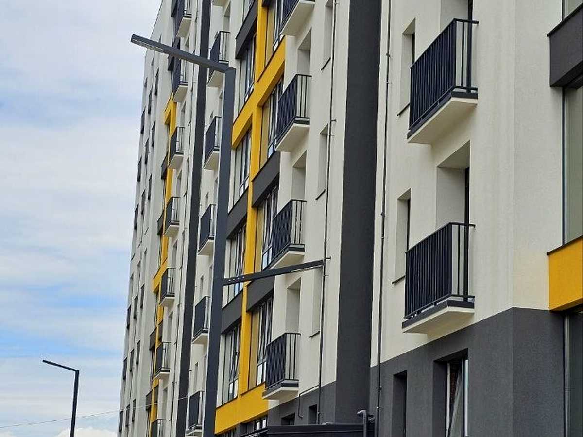 Квартира на пров. Ключний в Івано-Франківську, ID 310635, фото №14