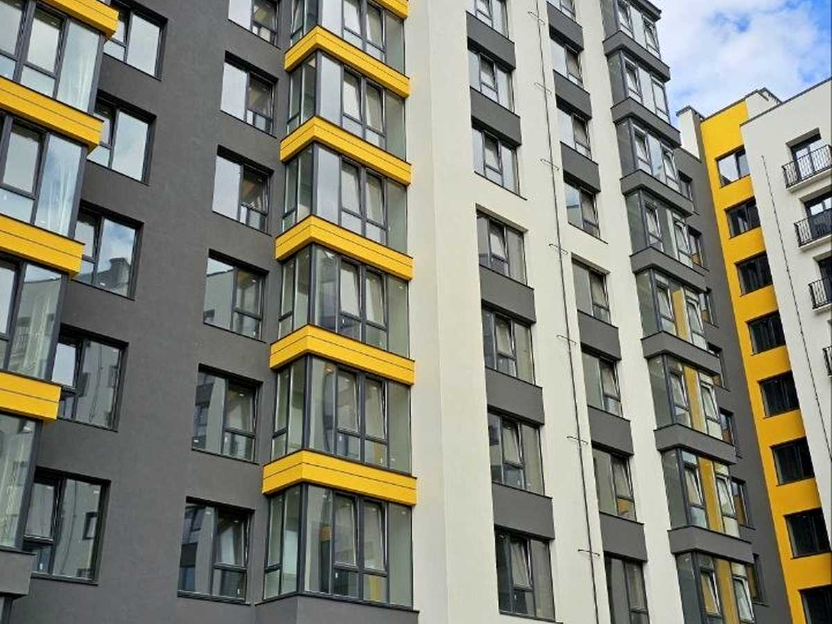 Квартира на пров. Ключний в Івано-Франківську, ID 310635, фото №15
