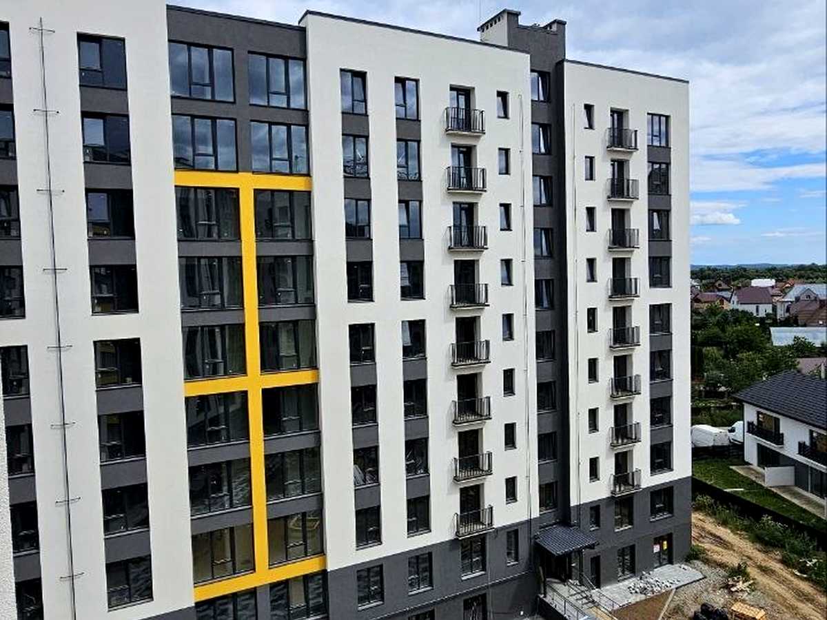 Квартира на пров. Ключний в Івано-Франківську, ID 310635, фото №8
