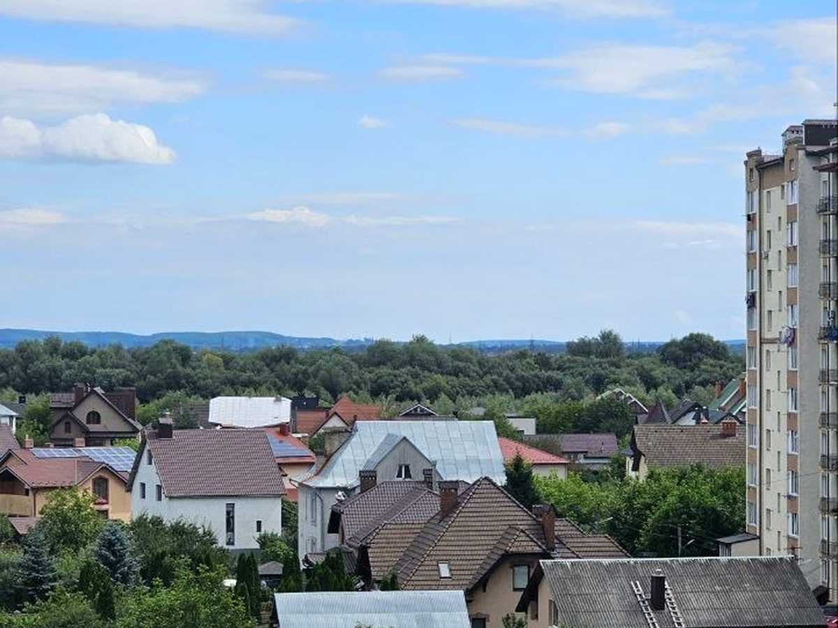 Квартира на пров. Ключний в Івано-Франківську, ID 310635, фото №9