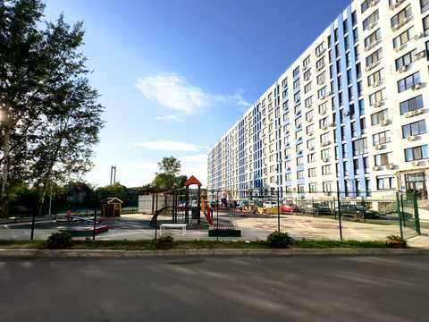 Квартира на вул. Алімпія Галика, 75-Г в Києві, ID 284954, фото №23