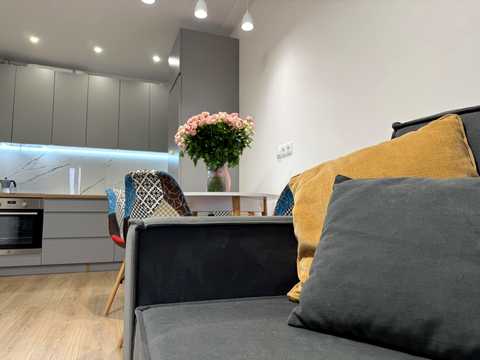 Квартира на вул. Михайла Максимовича, 28-Д в Києві, ID 284948, фото №1