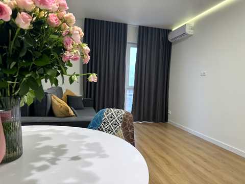 Квартира на вул. Михайла Максимовича, 28-Д в Києві, ID 284948, фото №5