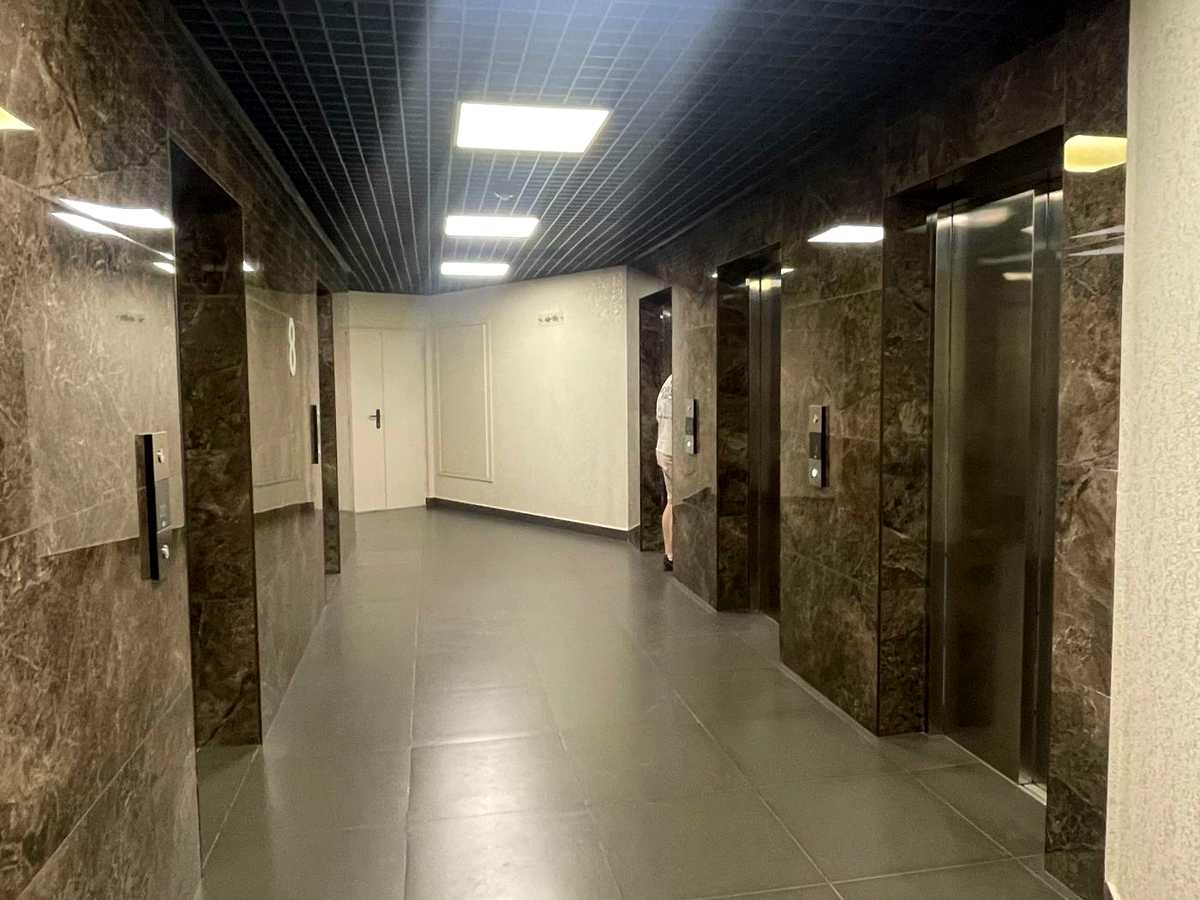 Квартира на вул. Берестейський просп. , 11 к2 в Києві, ID 297722, фото №8