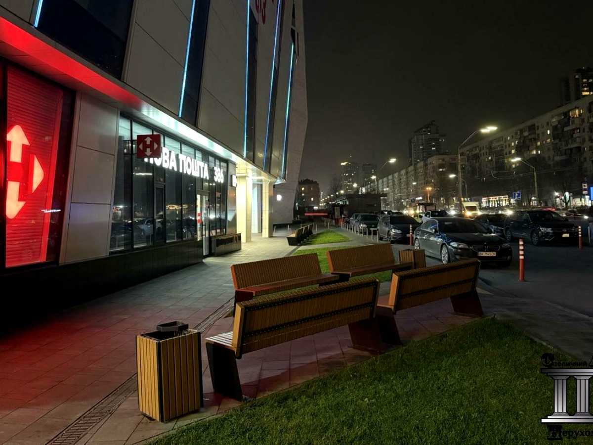 Квартира на вул. Берестейський просп. , 11 к2 в Києві, ID 297722, фото №9