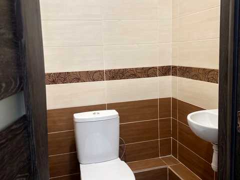 Квартира на вул. Академіка Заболотного, 15-В в Києві, ID 284986, фото №20
