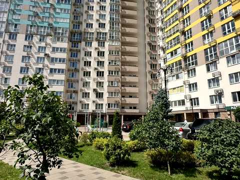 Квартира на вул. Академіка Заболотного, 15-В в Києві, ID 284986, фото №23