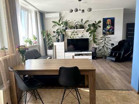 Квартира на вул. Академіка Заболотного, 15-В в Києві, ID 284986, фото №4