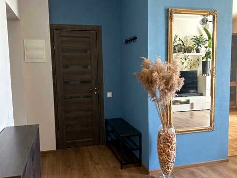 Квартира на вул. Академіка Заболотного, 15-В в Києві, ID 284986, фото №7