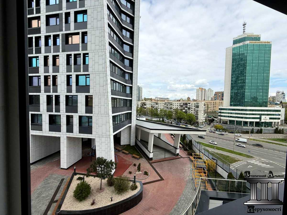 Квартира на вул. Берестейський просп. , 11 к1 в Києві, ID 297720, фото №12