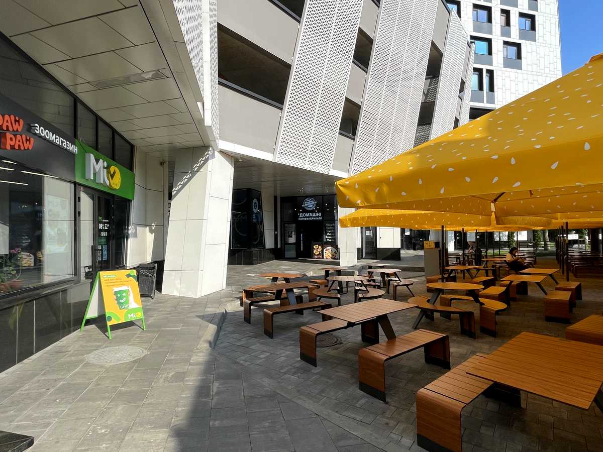 Квартира на вул. Берестейський просп. , 11 к1 в Києві, ID 297720, фото №15