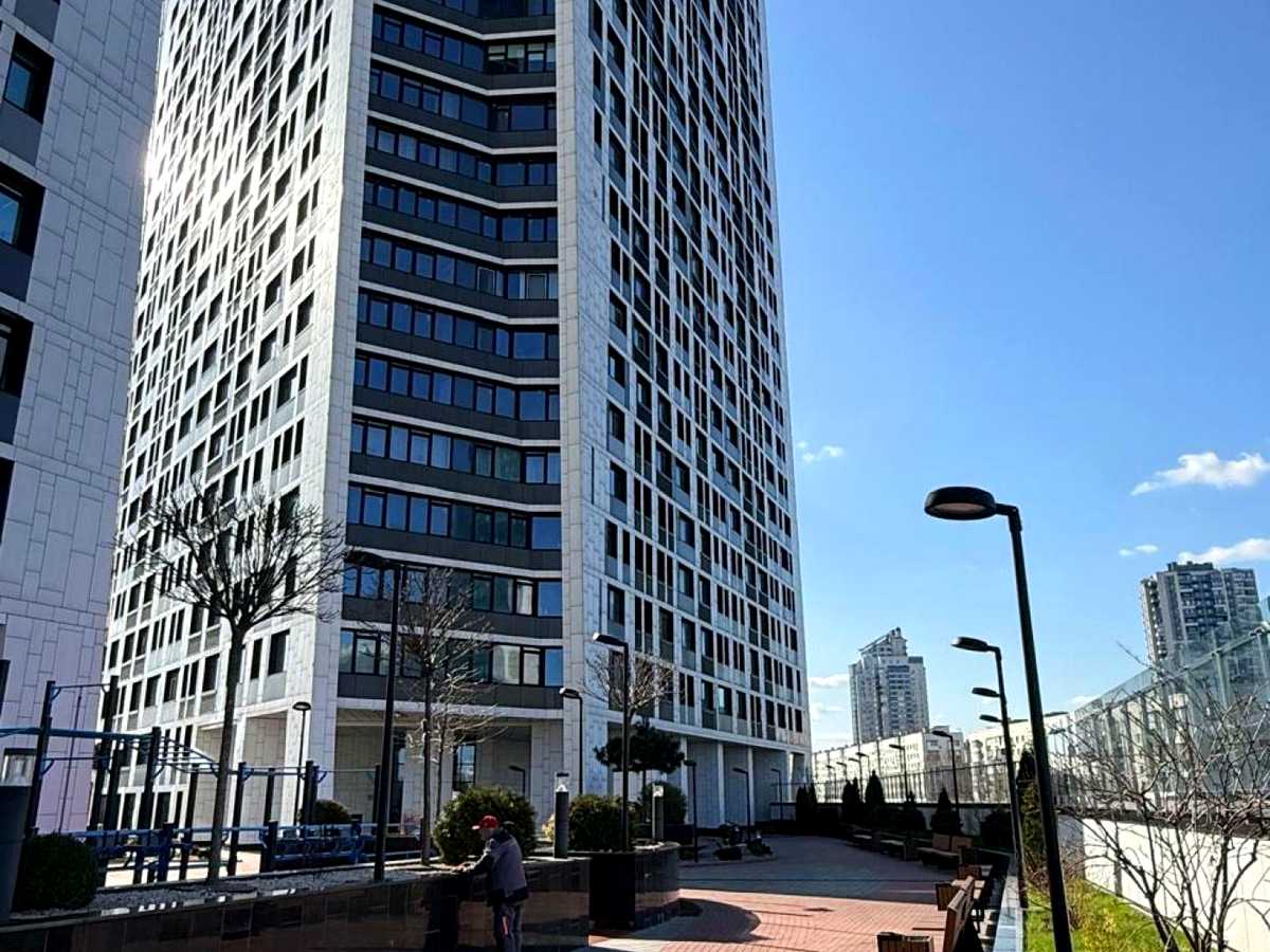 Квартира на вул. Берестейський просп. , 11 к1 в Києві, ID 297720, фото №10