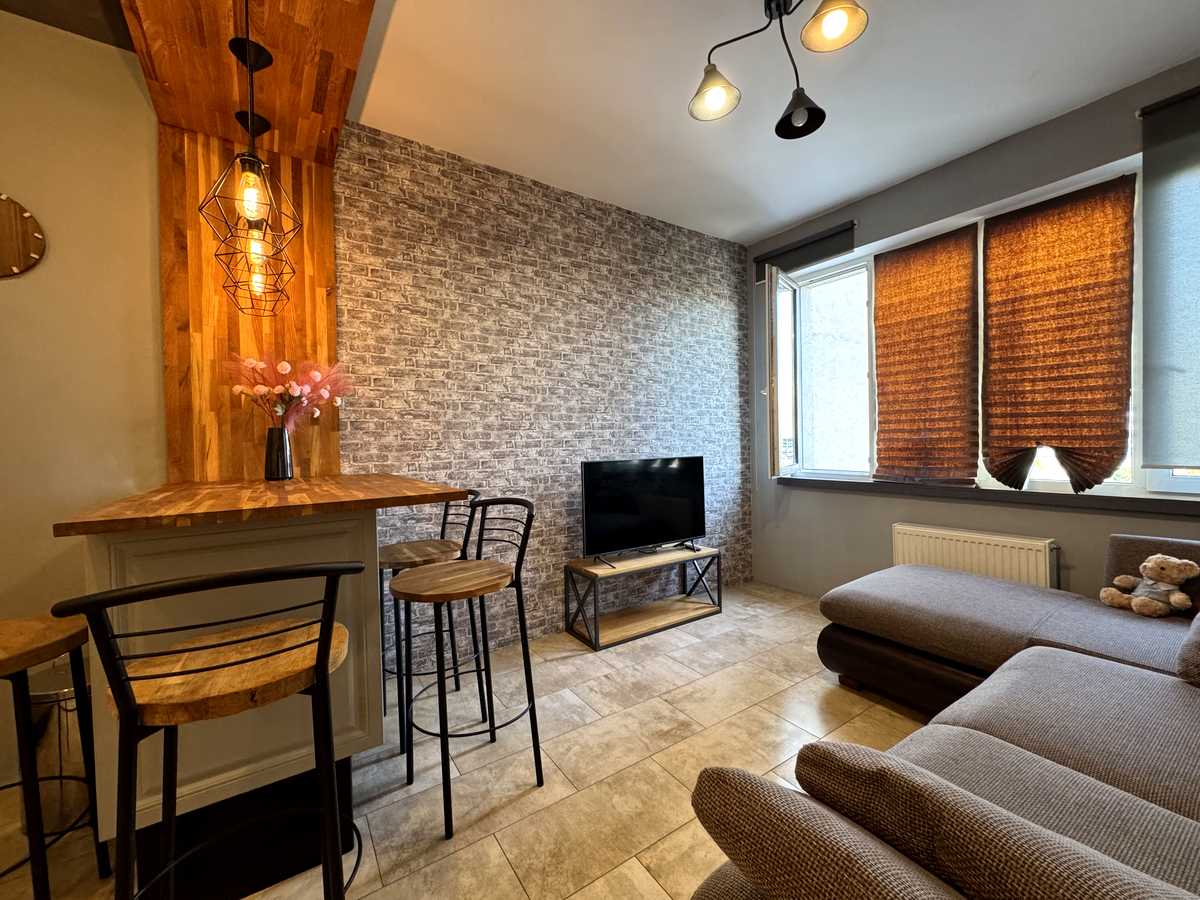 Квартира на просп. Берестейський, 5В в Києві, ID 391239, фото №2