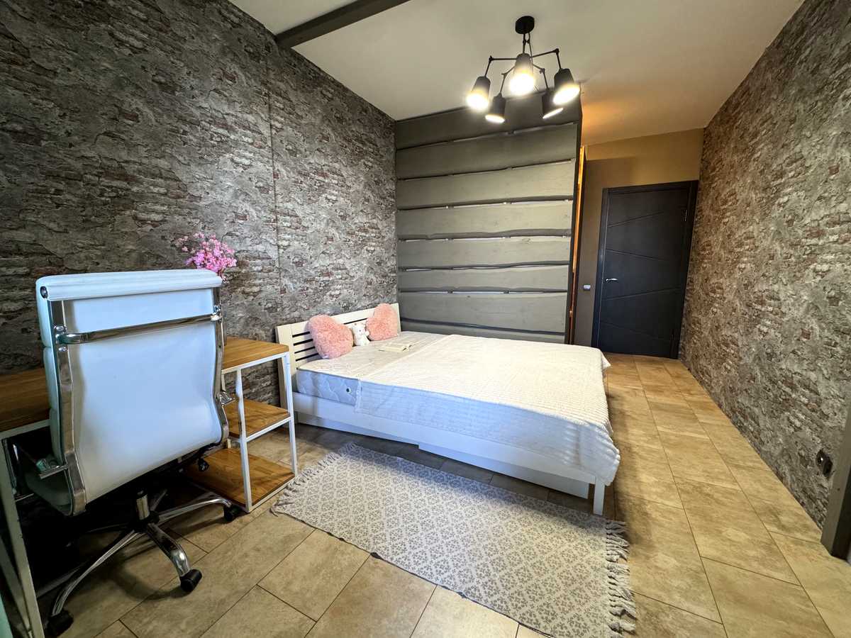 Квартира на просп. Берестейський, 5В в Києві, ID 391239, фото №7