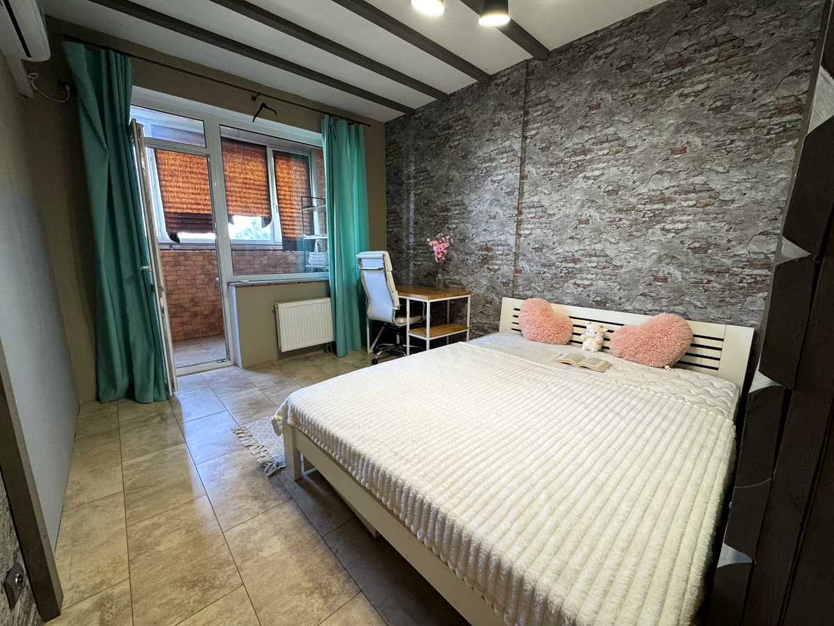 Квартира на просп. Берестейський, 5В в Києві, ID 391239, фото №8