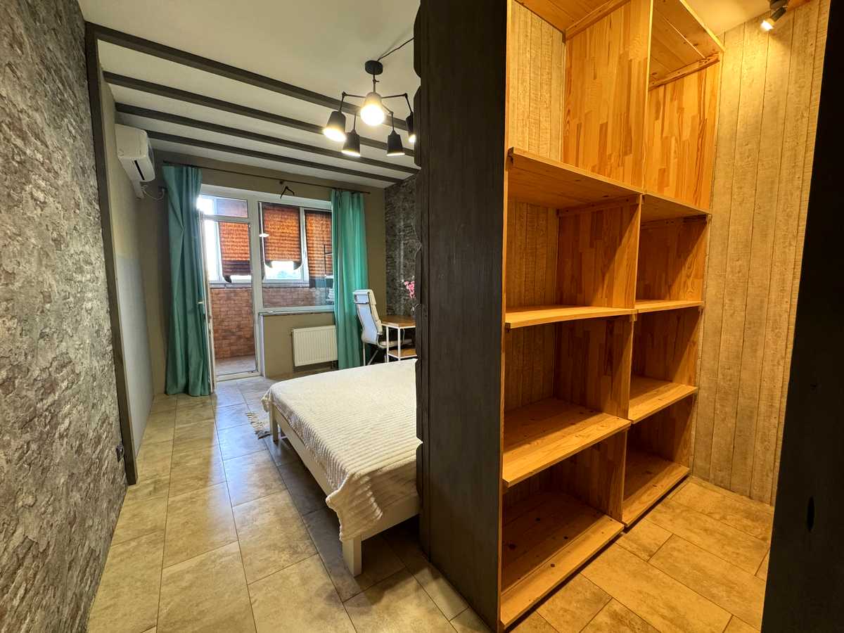 Квартира на просп. Берестейський, 5В в Києві, ID 391239, фото №10