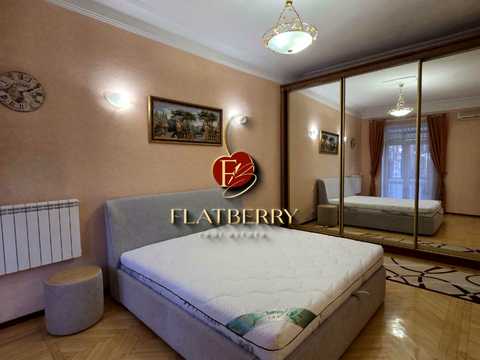 Квартира на вул. Золотоворітська, 2 в Київ, ID 285116, фото №1