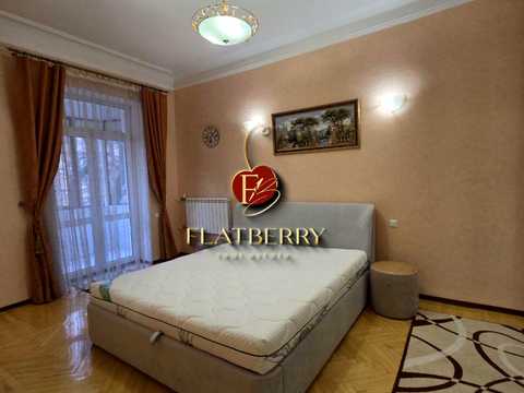 Квартира на вул. Золотоворітська, 2 в Київ, ID 285116, фото №2