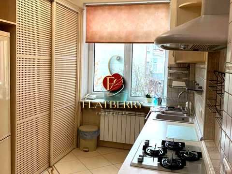 Квартира на вул. Золотоворітська, 2 в Києві, ID 285116, фото №11