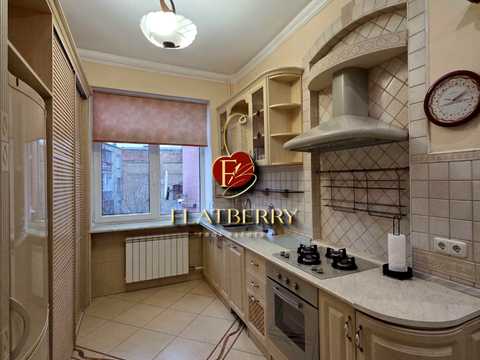 Квартира на вул. Золотоворітська, 2 в Києві, ID 285116, фото №12