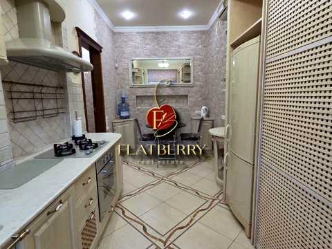 Квартира на вул. Золотоворітська, 2 в Києві, ID 285116, фото №13