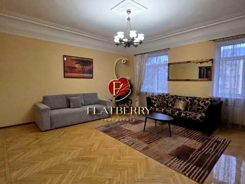 Квартира на вул. Золотоворітська, 2 в Києві, ID 285116, фото №16