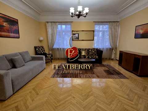 Квартира на вул. Золотоворітська, 2 в Києві, ID 285116, фото №17